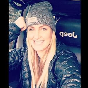 Meet your Posher, Kimberlee